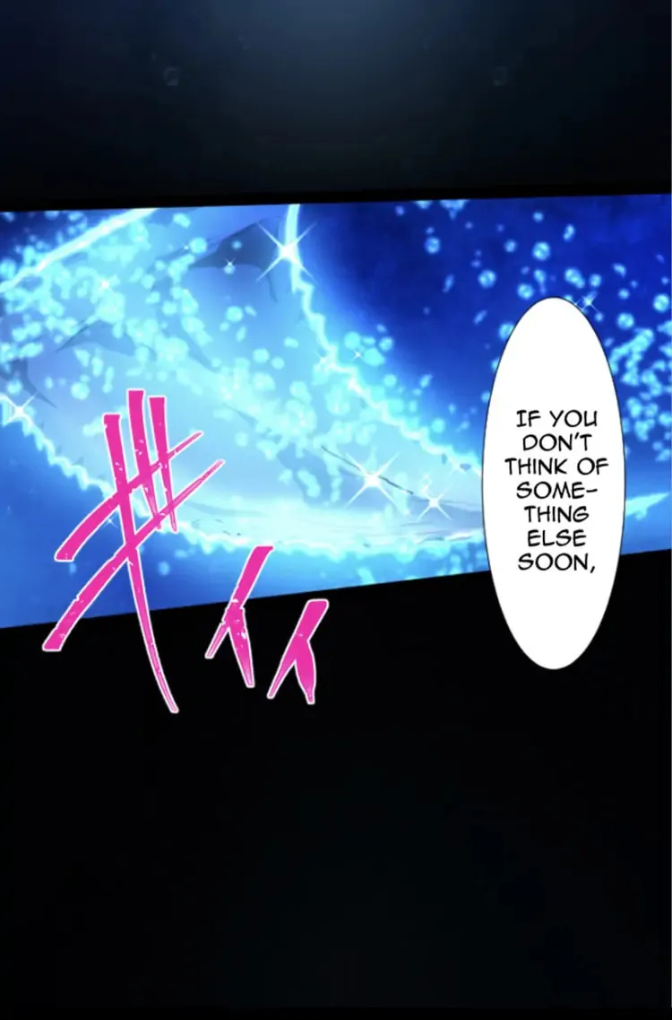 Read Nanbaka (Colored) chapter 260 image 34 on Lezhin