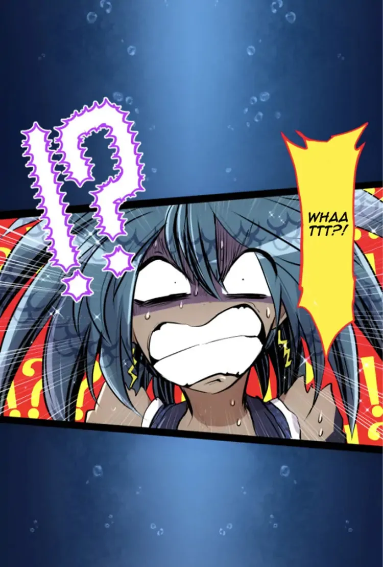 Read Nanbaka (Colored) chapter 260 image 40 on Lezhin