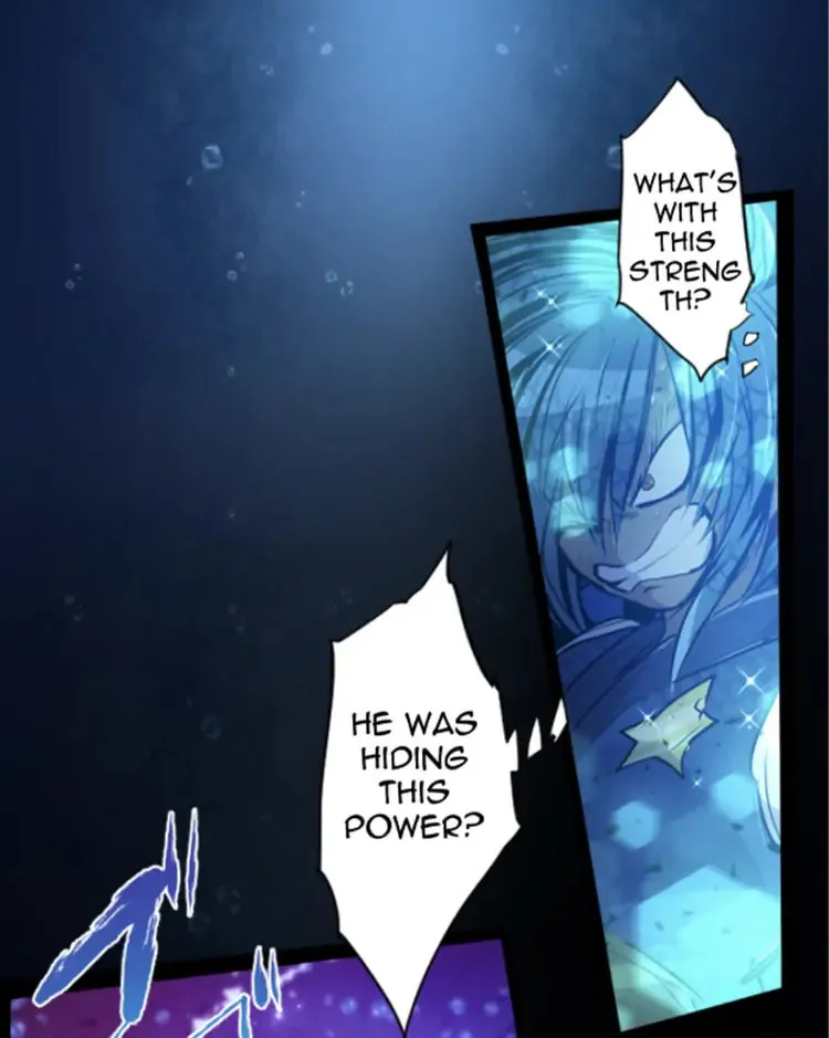 Read Nanbaka (Colored) chapter 260 image 42 on Lezhin