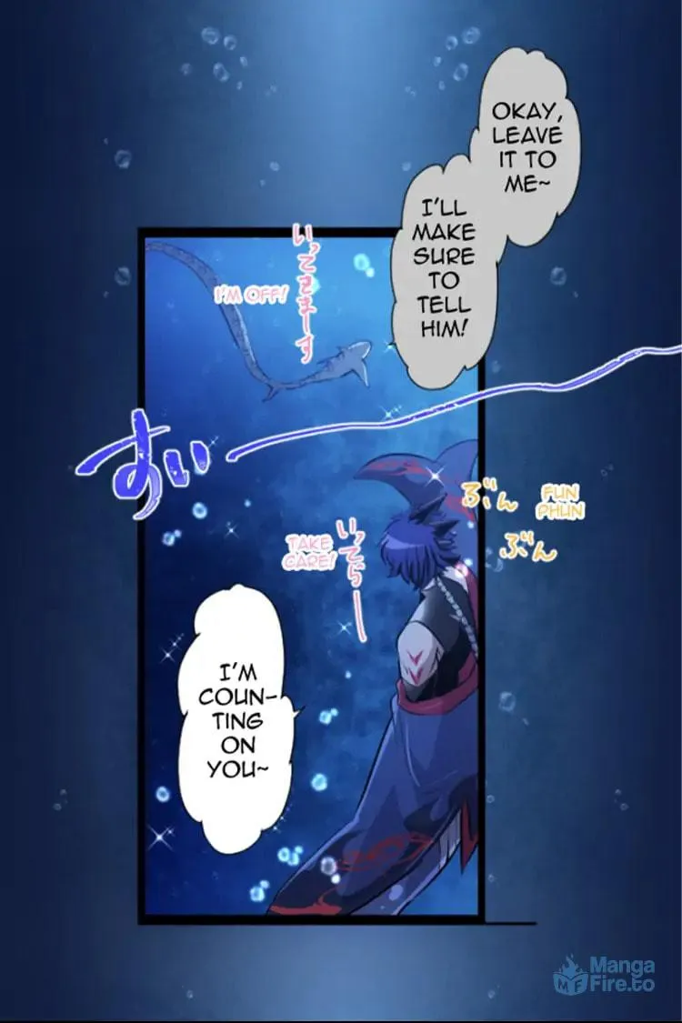 Read Nanbaka (Colored) chapter 260 image 5 on Lezhin