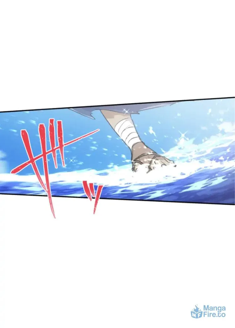 Read Nanbaka (Colored) chapter 260 image 50 on Lezhin