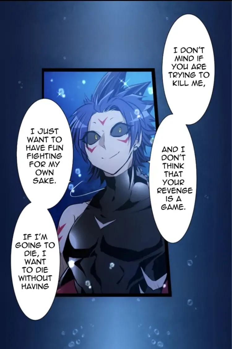 Read Nanbaka (Colored) chapter 260 image 7 on Lezhin
