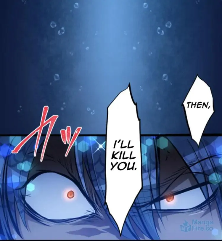 Read Nanbaka (Colored) chapter 260 image 8 on Lezhin