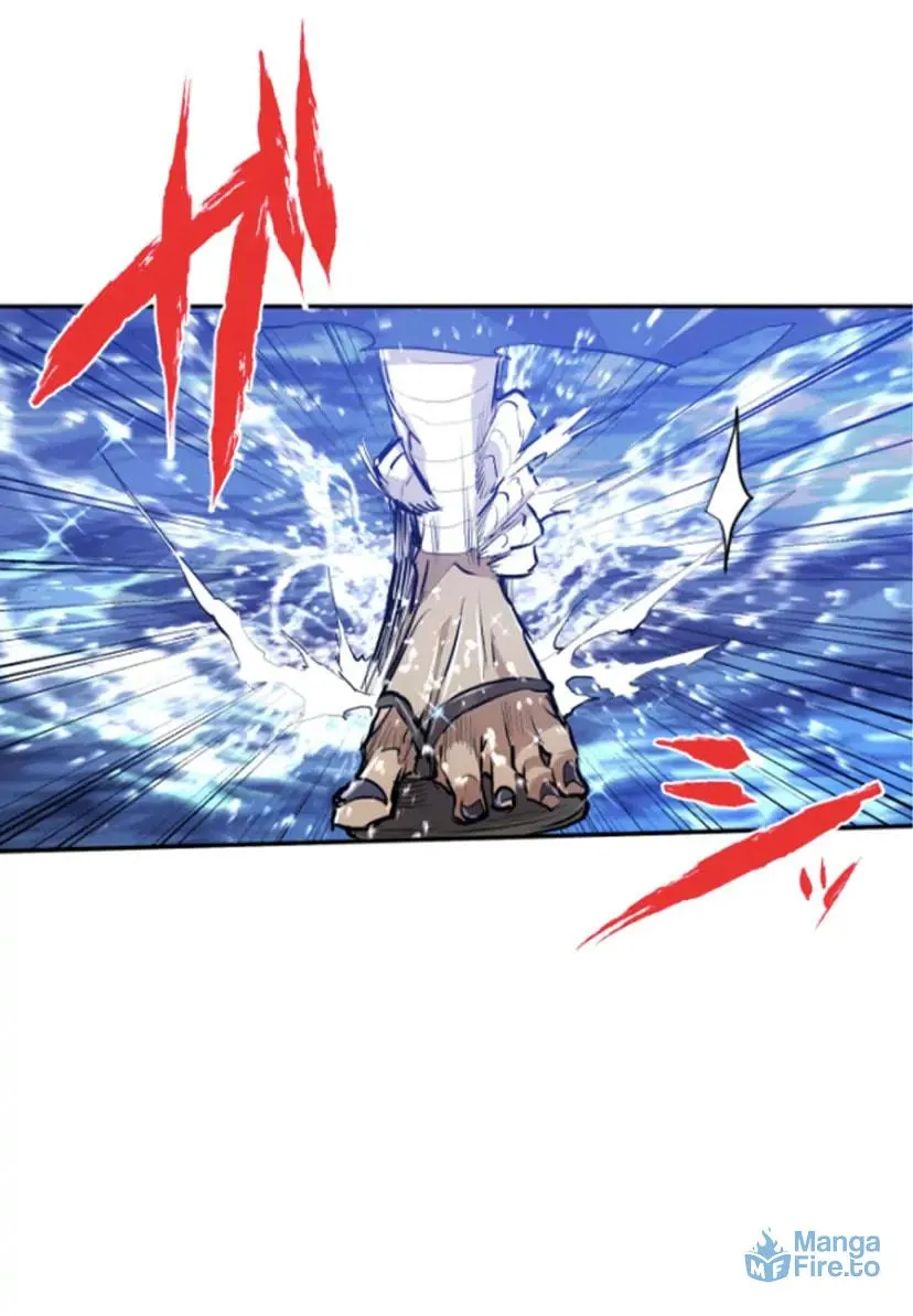 Read Nanbaka (Colored) chapter 261 image 14 on Lezhin