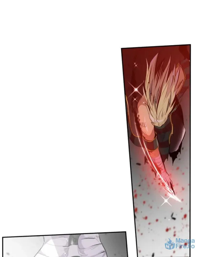 Read Nanbaka (Colored) chapter 261 image 23 on Lezhin