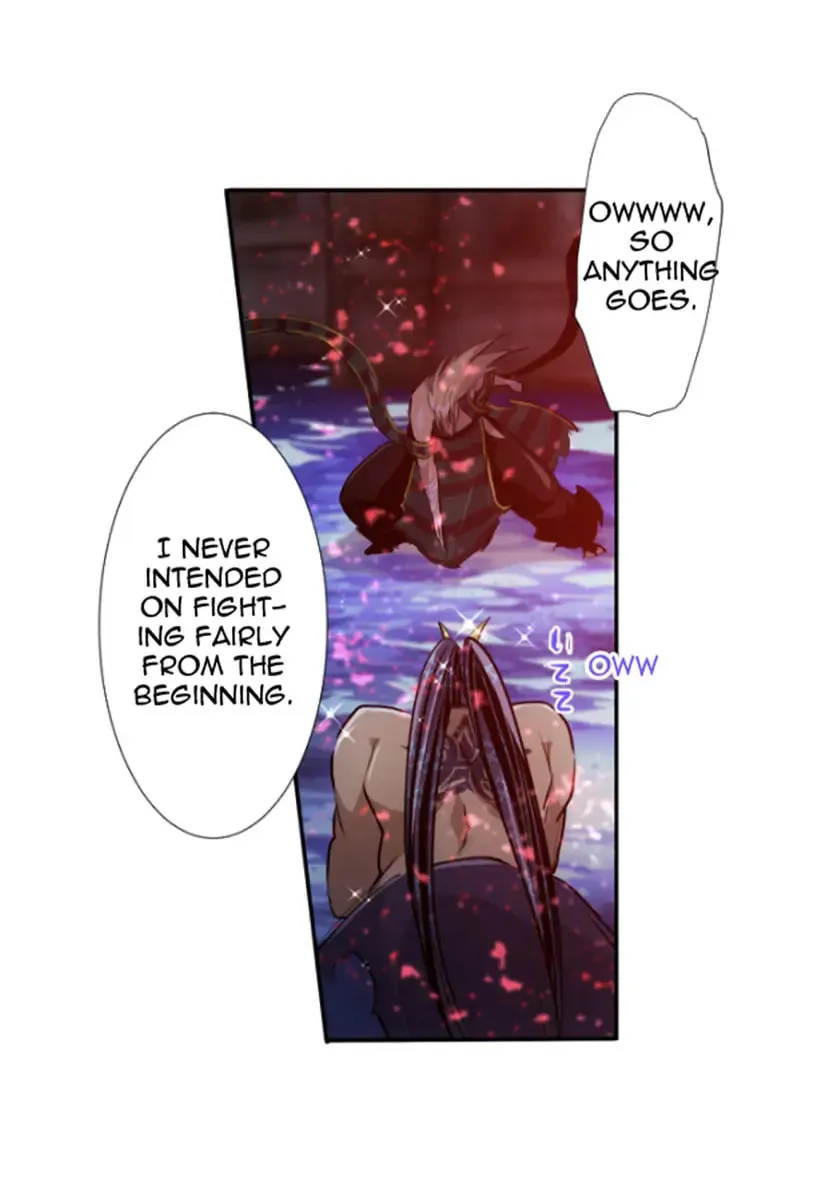 Read Nanbaka (Colored) chapter 261 image 25 on Lezhin