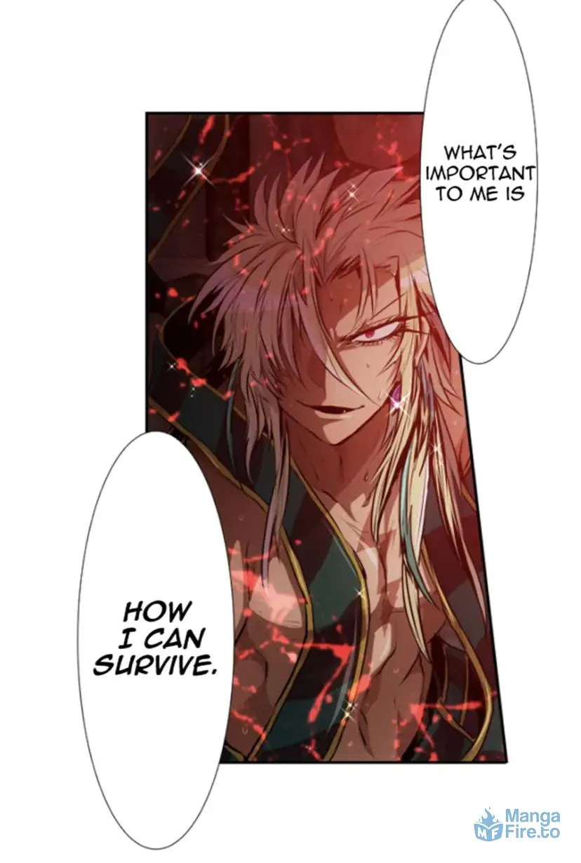 Read Nanbaka (Colored) chapter 261 image 26 on Lezhin