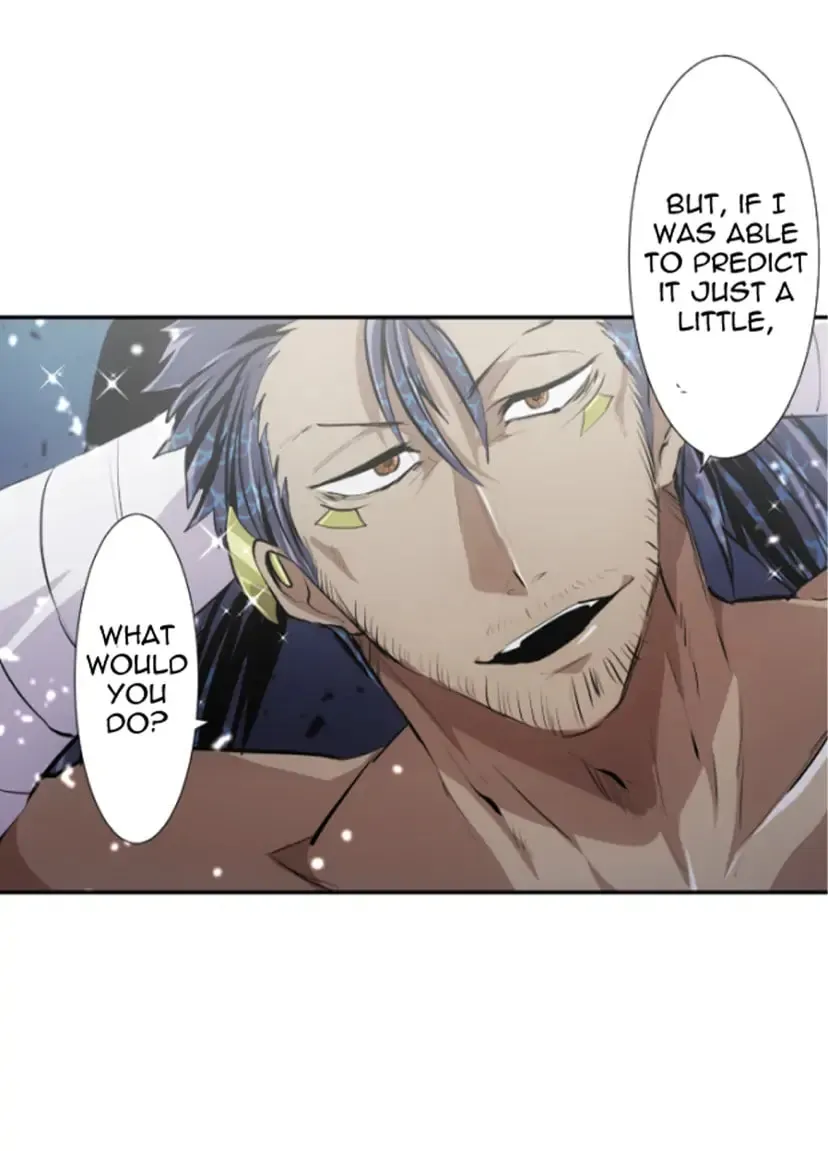 Read Nanbaka (Colored) chapter 261 image 31 on Lezhin