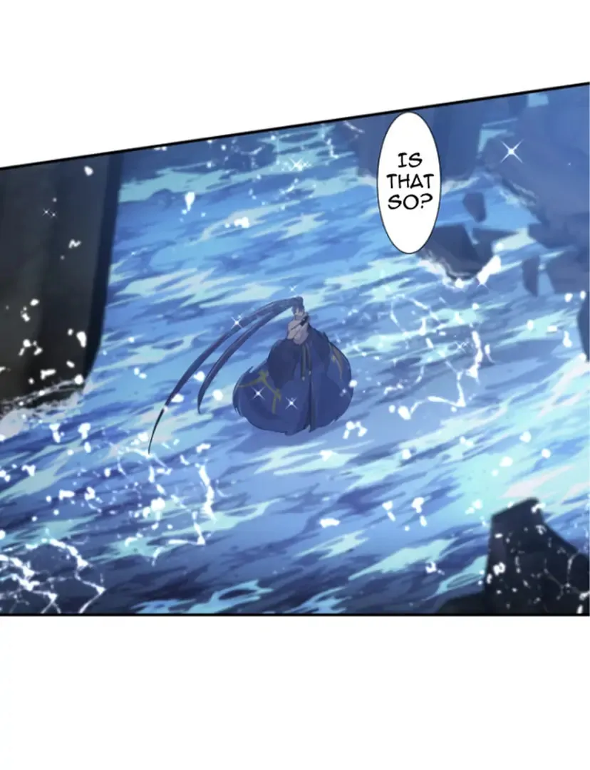 Read Nanbaka (Colored) chapter 261 image 33 on Lezhin