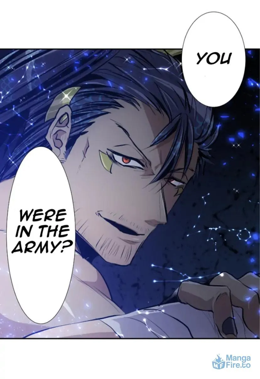 Read Nanbaka (Colored) chapter 261 image 38 on Lezhin