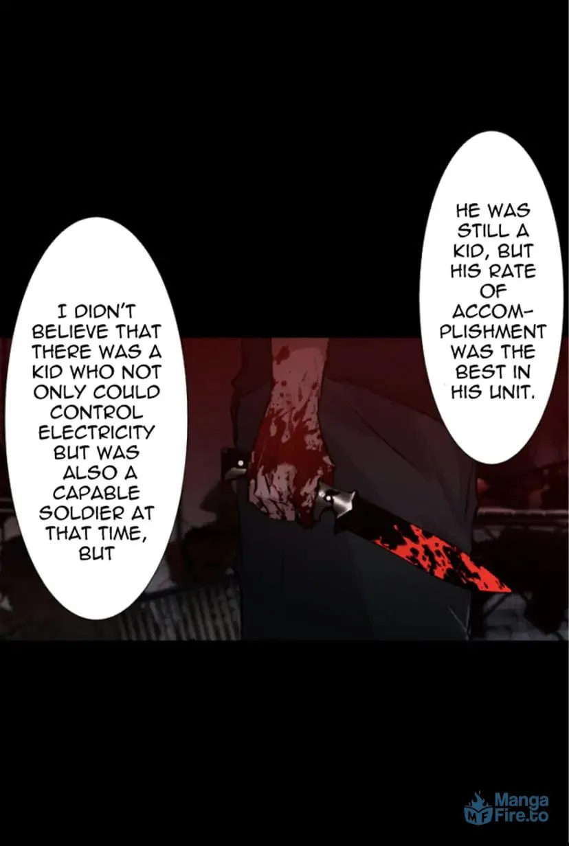 Read Nanbaka (Colored) chapter 261 image 41 on Lezhin