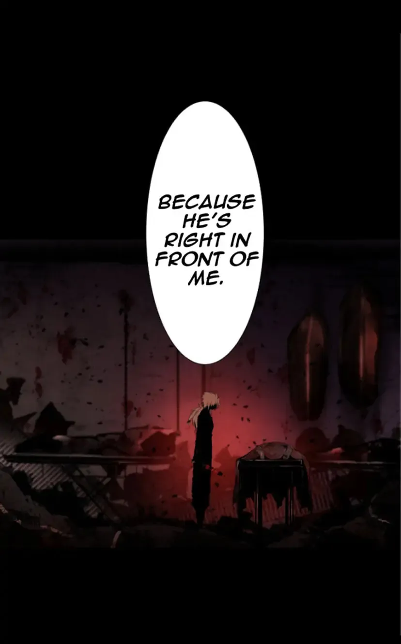 Read Nanbaka (Colored) chapter 261 image 43 on Lezhin