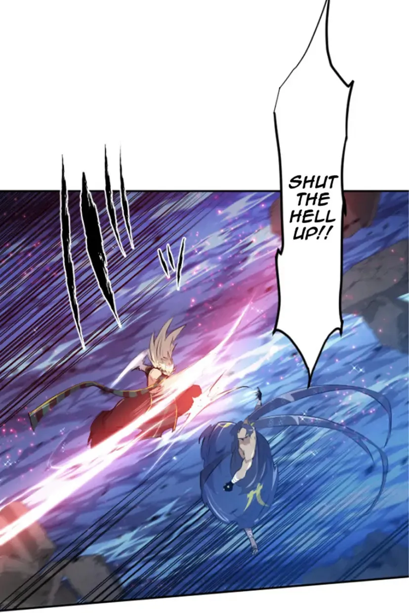 Read Nanbaka (Colored) chapter 261 image 45 on Lezhin