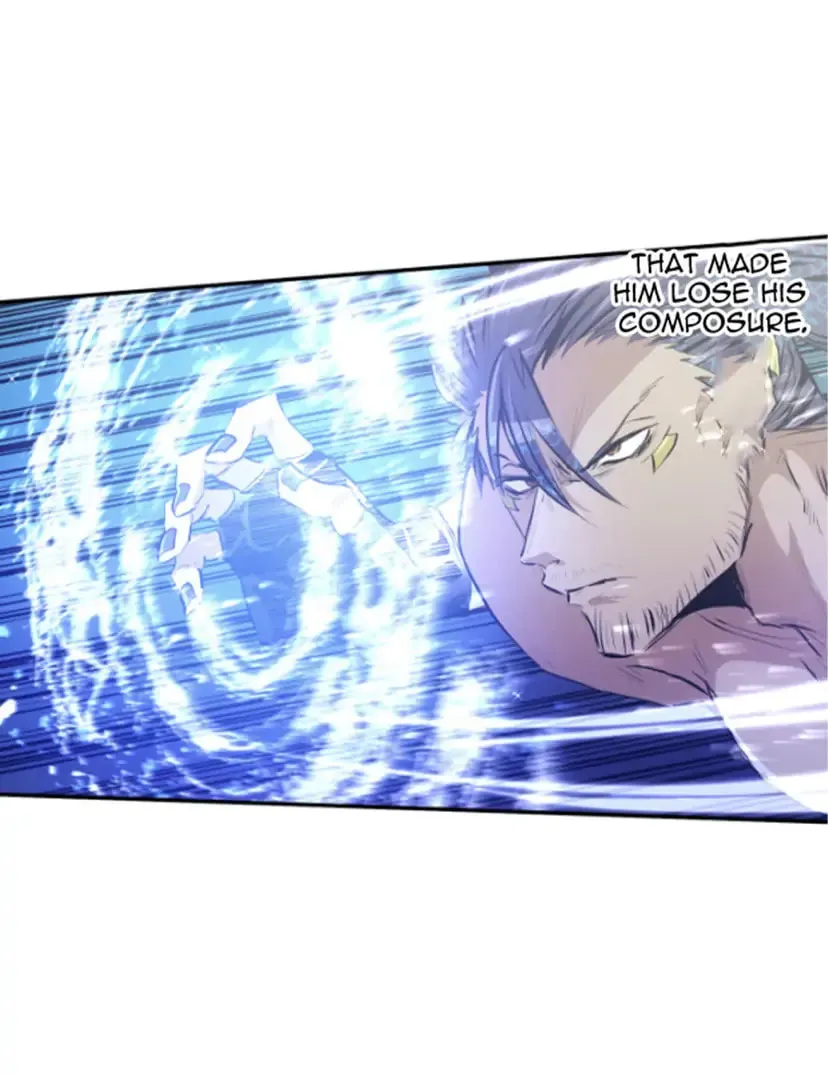Read Nanbaka (Colored) chapter 261 image 46 on Lezhin