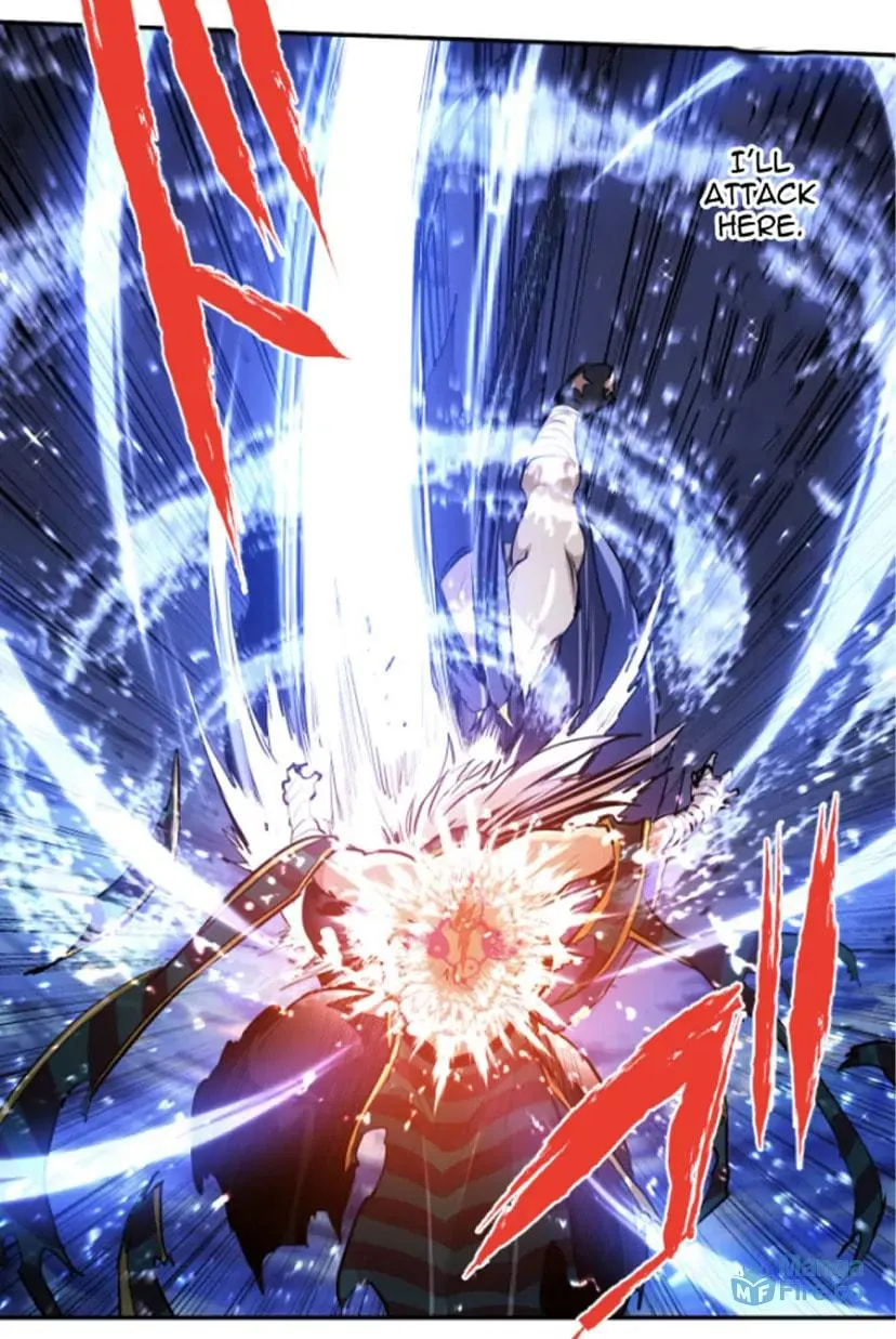 Read Nanbaka (Colored) chapter 261 image 47 on Lezhin