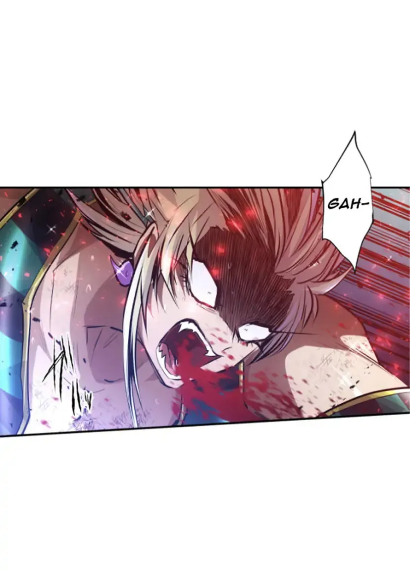 Read Nanbaka (Colored) chapter 261 image 48 on Lezhin
