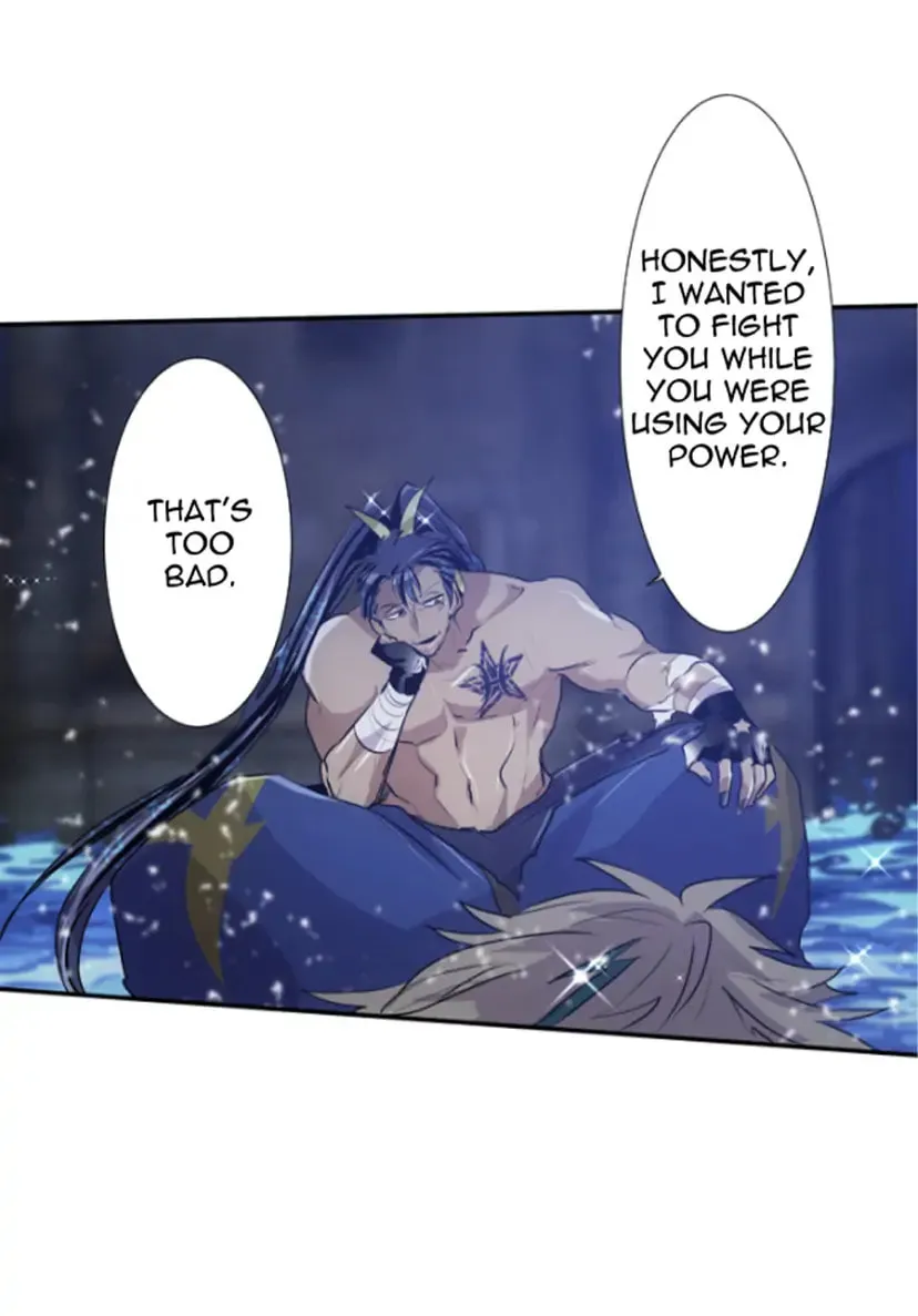 Read Nanbaka (Colored) chapter 261 image 52 on Lezhin