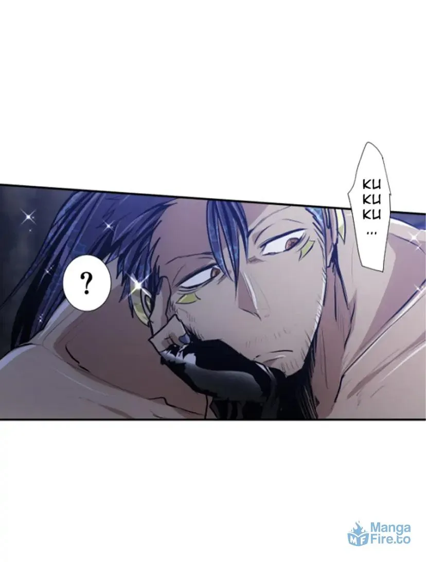 Read Nanbaka (Colored) chapter 261 image 53 on Lezhin