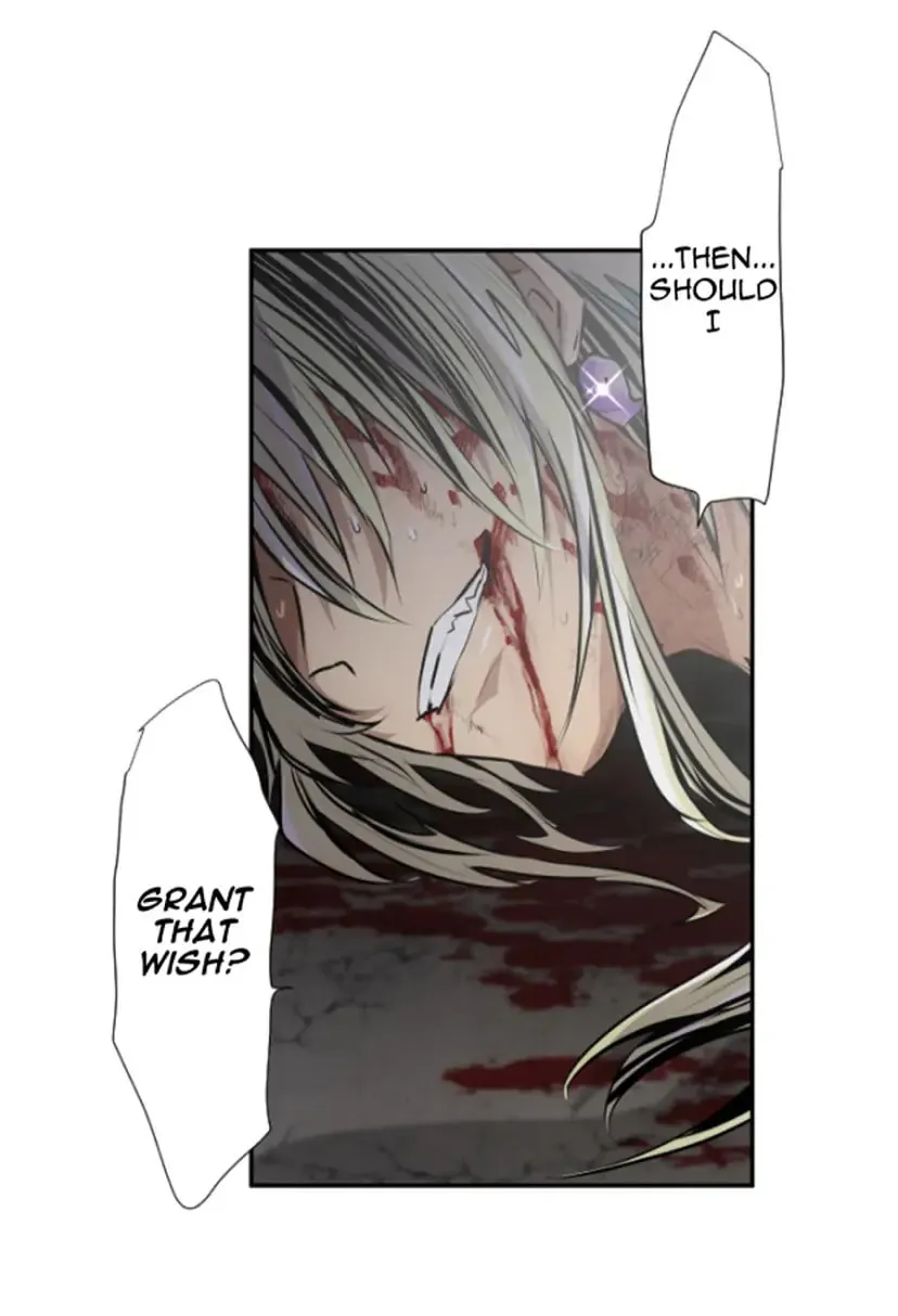 Read Nanbaka (Colored) chapter 261 image 54 on Lezhin