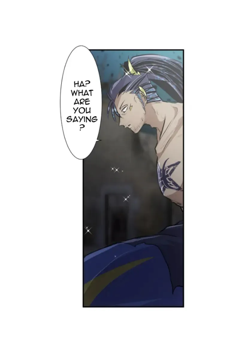 Read Nanbaka (Colored) chapter 261 image 55 on Lezhin