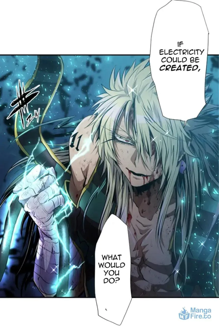 Read Nanbaka (Colored) chapter 261 image 59 on Lezhin