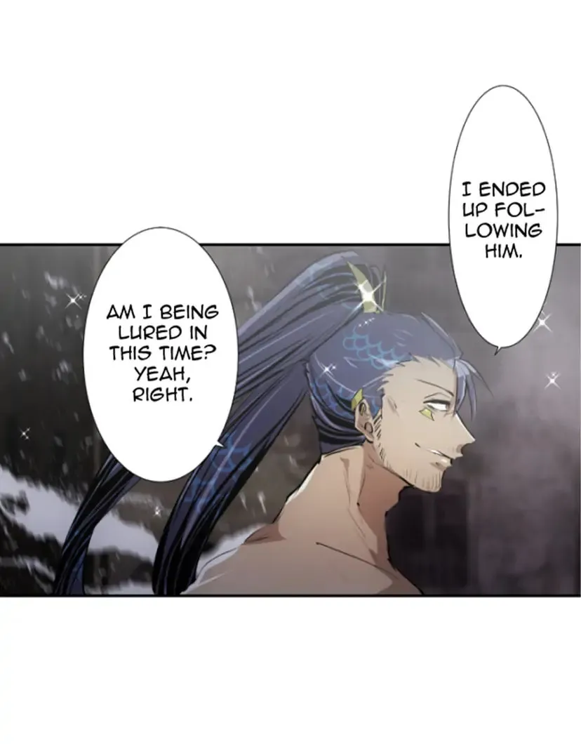 Read Nanbaka (Colored) chapter 261 image 6 on Lezhin