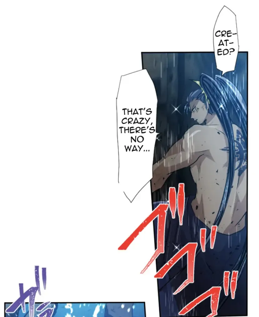 Read Nanbaka (Colored) chapter 261 image 60 on Lezhin