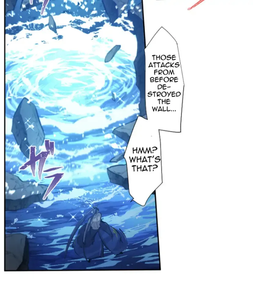 Read Nanbaka (Colored) chapter 261 image 61 on Lezhin