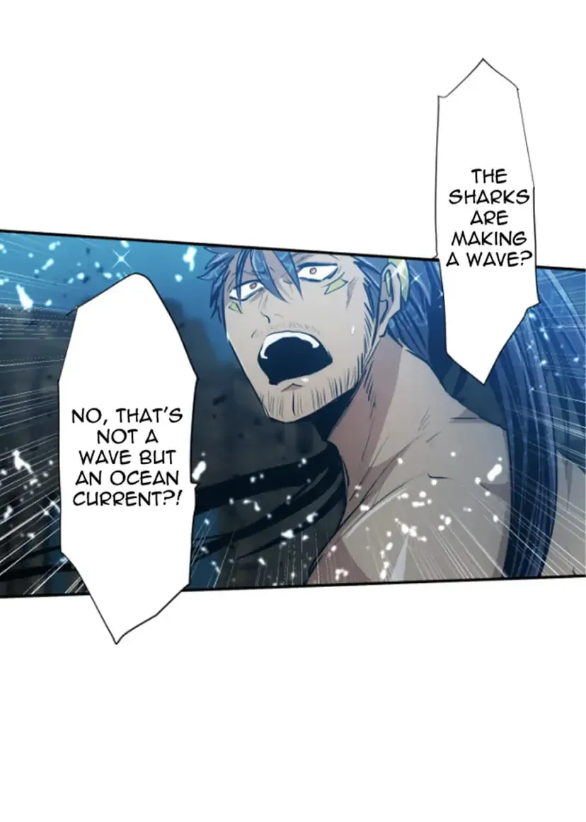 Read Nanbaka (Colored) chapter 261 image 63 on Lezhin