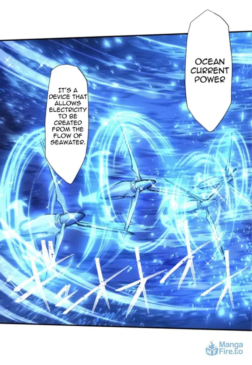 Read Nanbaka (Colored) chapter 261 image 65 on Lezhin
