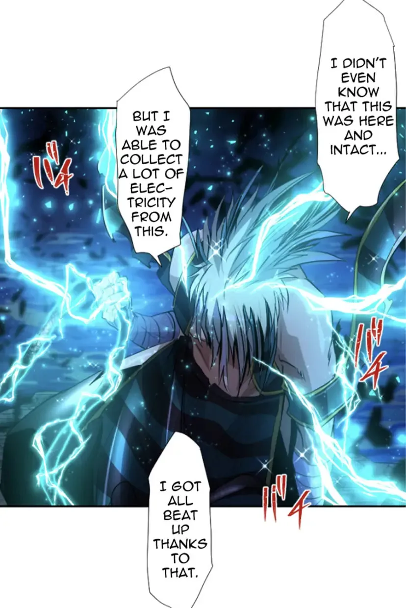 Read Nanbaka (Colored) chapter 261 image 66 on Lezhin