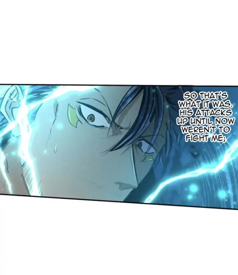 Read Nanbaka (Colored) chapter 261 image 67 on Lezhin