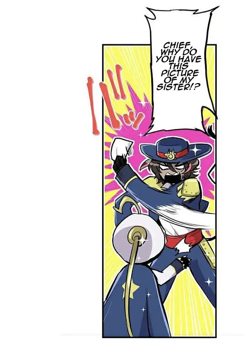 Read Nanbaka (Colored) chapter 262.1 image 25 on Lezhin