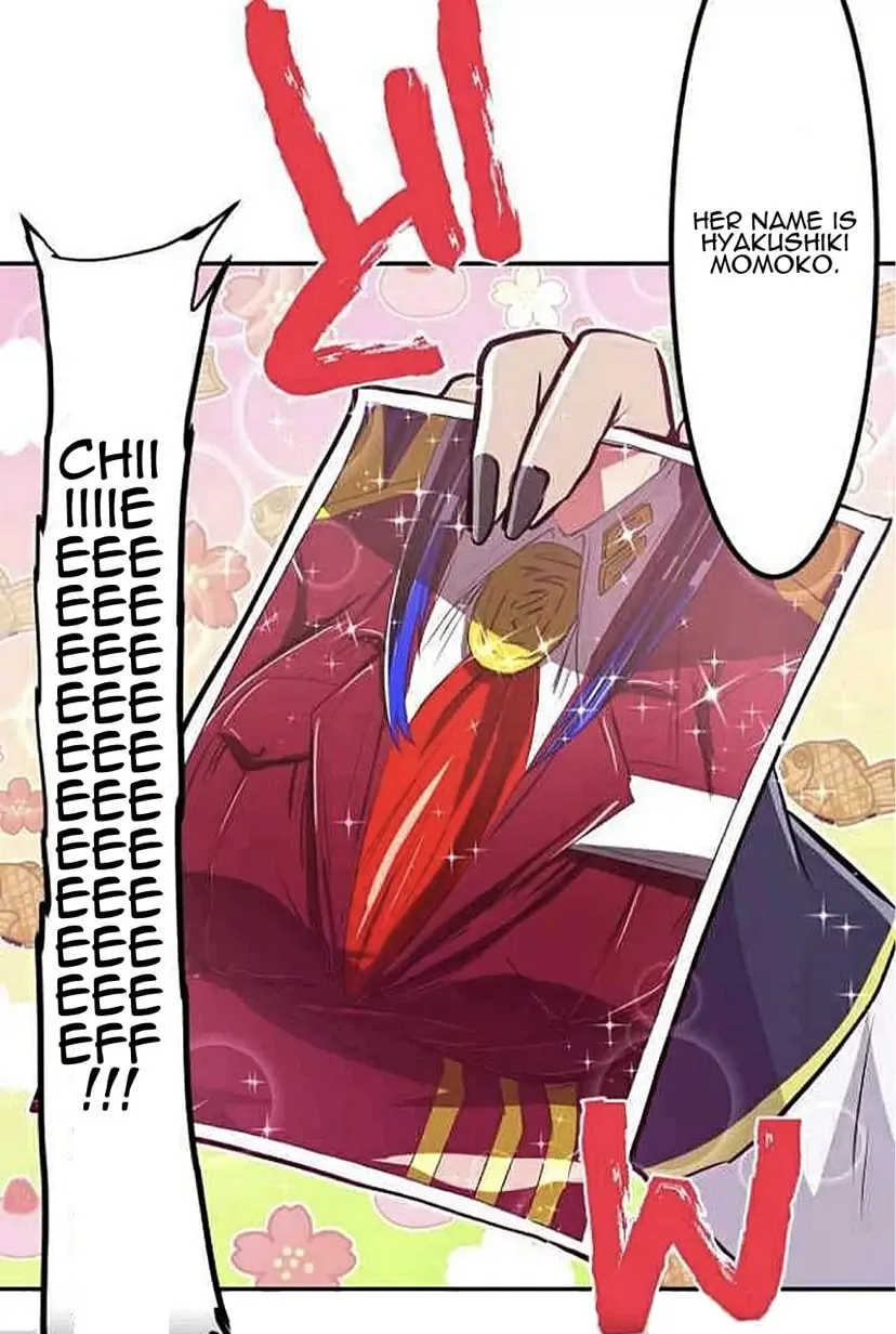 Read Nanbaka (Colored) chapter 262.1 image 30 on Lezhin