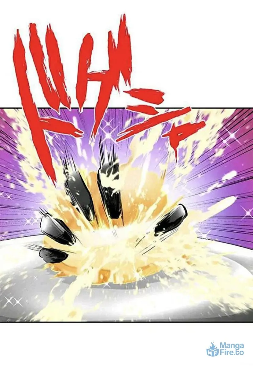 Read Nanbaka (Colored) chapter 262.1 image 8 on Lezhin