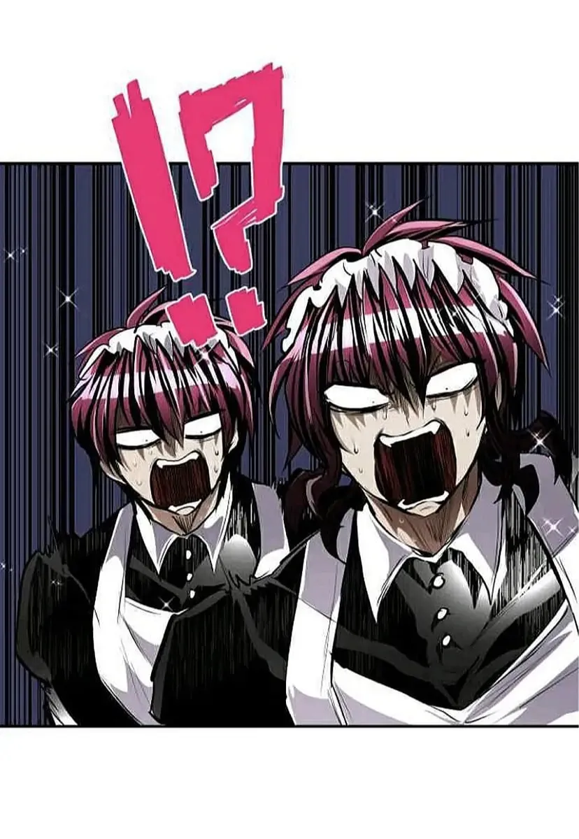 Read Nanbaka (Colored) chapter 262.1 image 9 on Lezhin