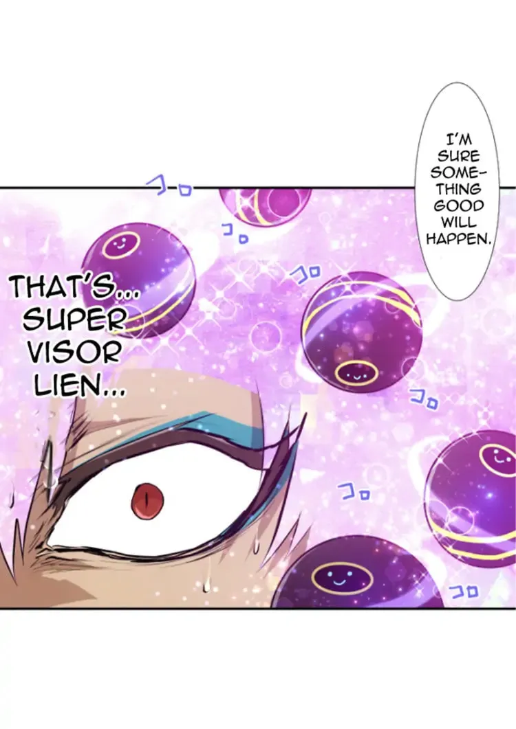Read Nanbaka (Colored) chapter 262.2 image 22 on Lezhin