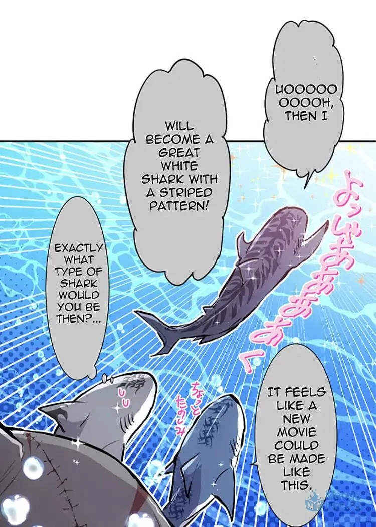 Read Nanbaka (Colored) chapter 262.2 image 32 on Lezhin