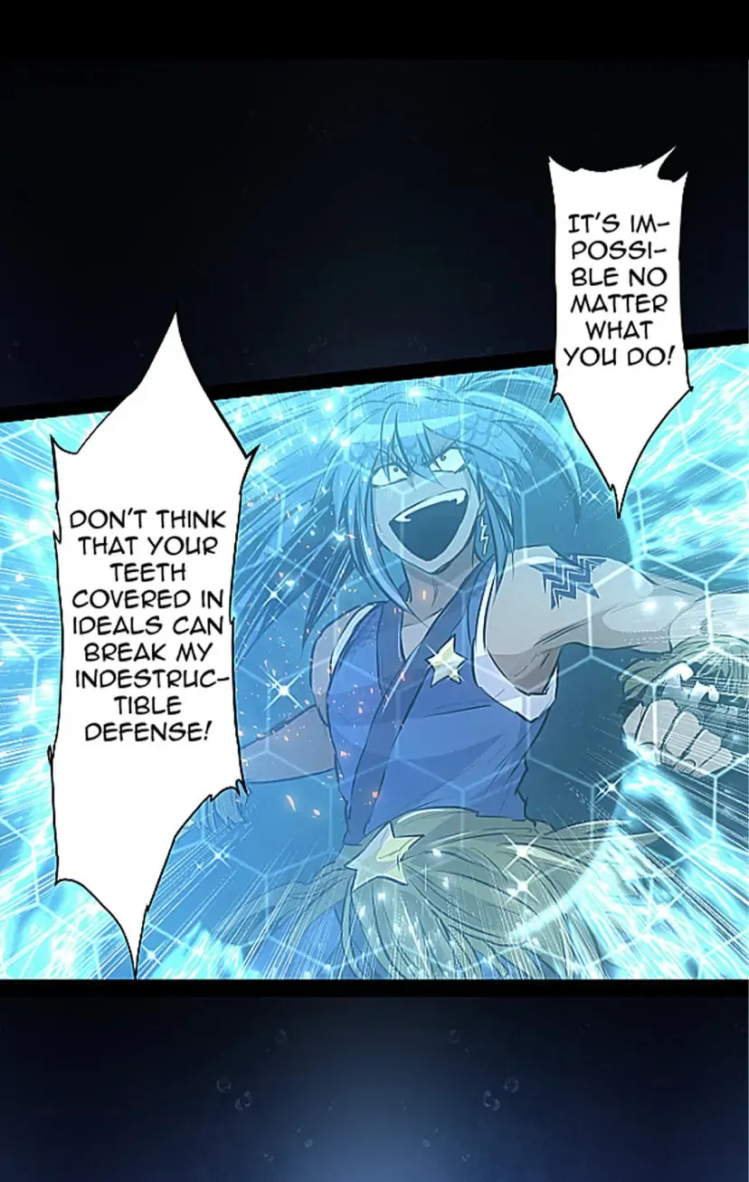Read Nanbaka (Colored) chapter 263 image 1 on Lezhin