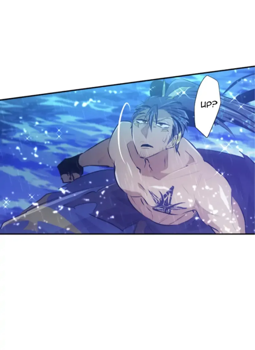 Read Nanbaka (Colored) chapter 263 image 12 on Lezhin