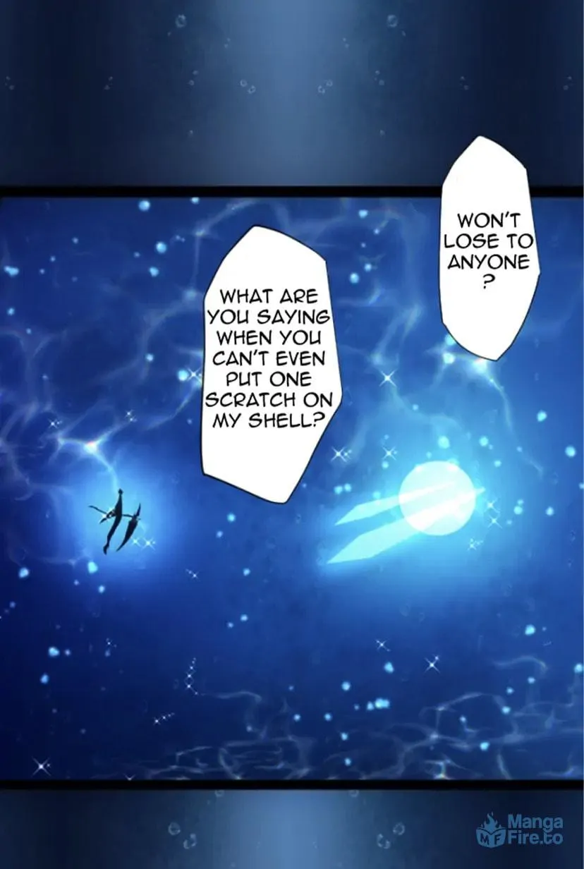 Read Nanbaka (Colored) chapter 263 image 14 on Lezhin