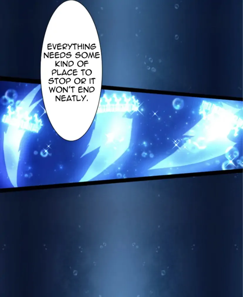 Read Nanbaka (Colored) chapter 263 image 19 on Lezhin