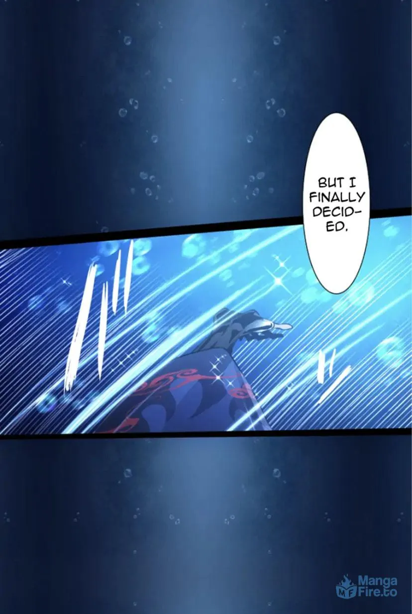 Read Nanbaka (Colored) chapter 263 image 20 on Lezhin
