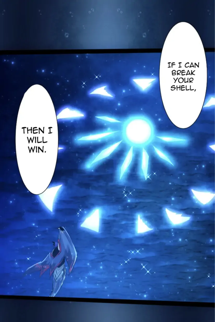 Read Nanbaka (Colored) chapter 263 image 21 on Lezhin