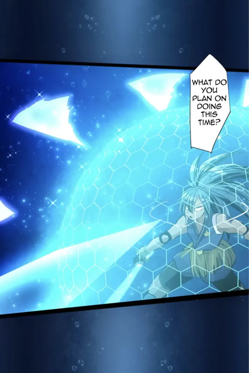 Read Nanbaka (Colored) chapter 263 image 22 on Lezhin