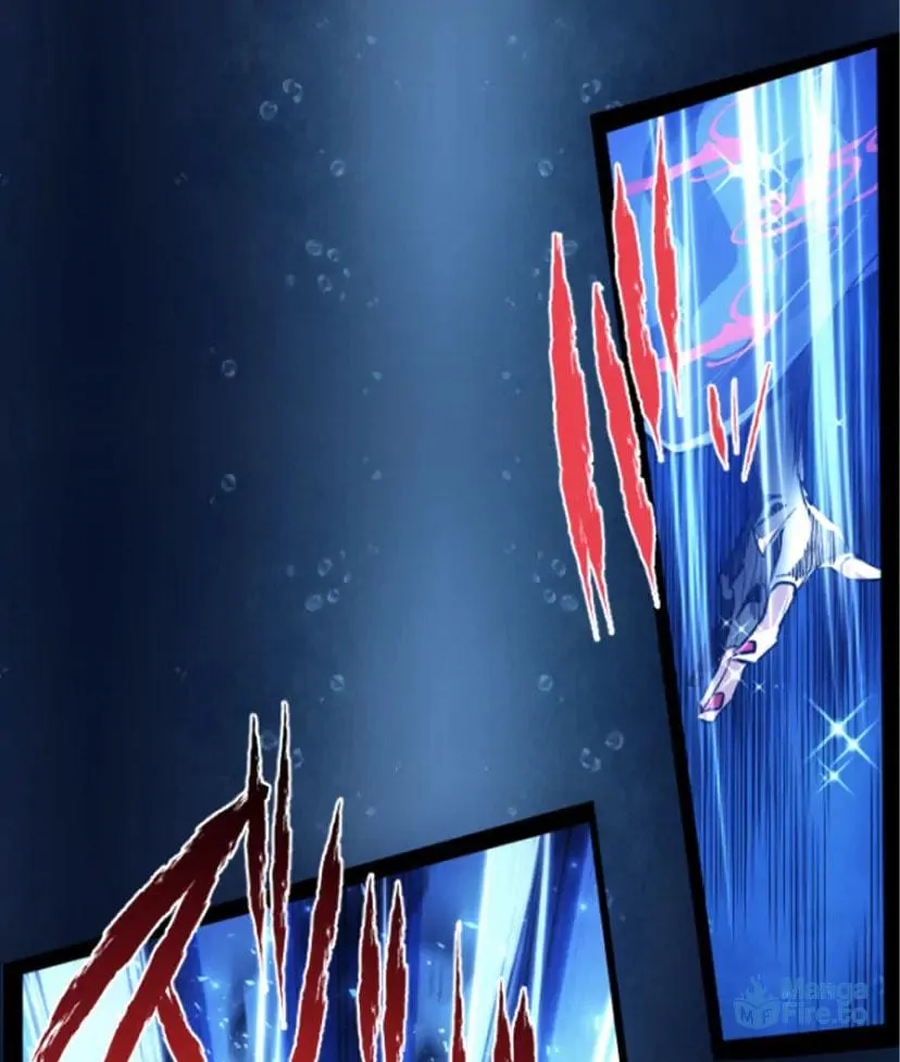 Read Nanbaka (Colored) chapter 263 image 26 on Lezhin