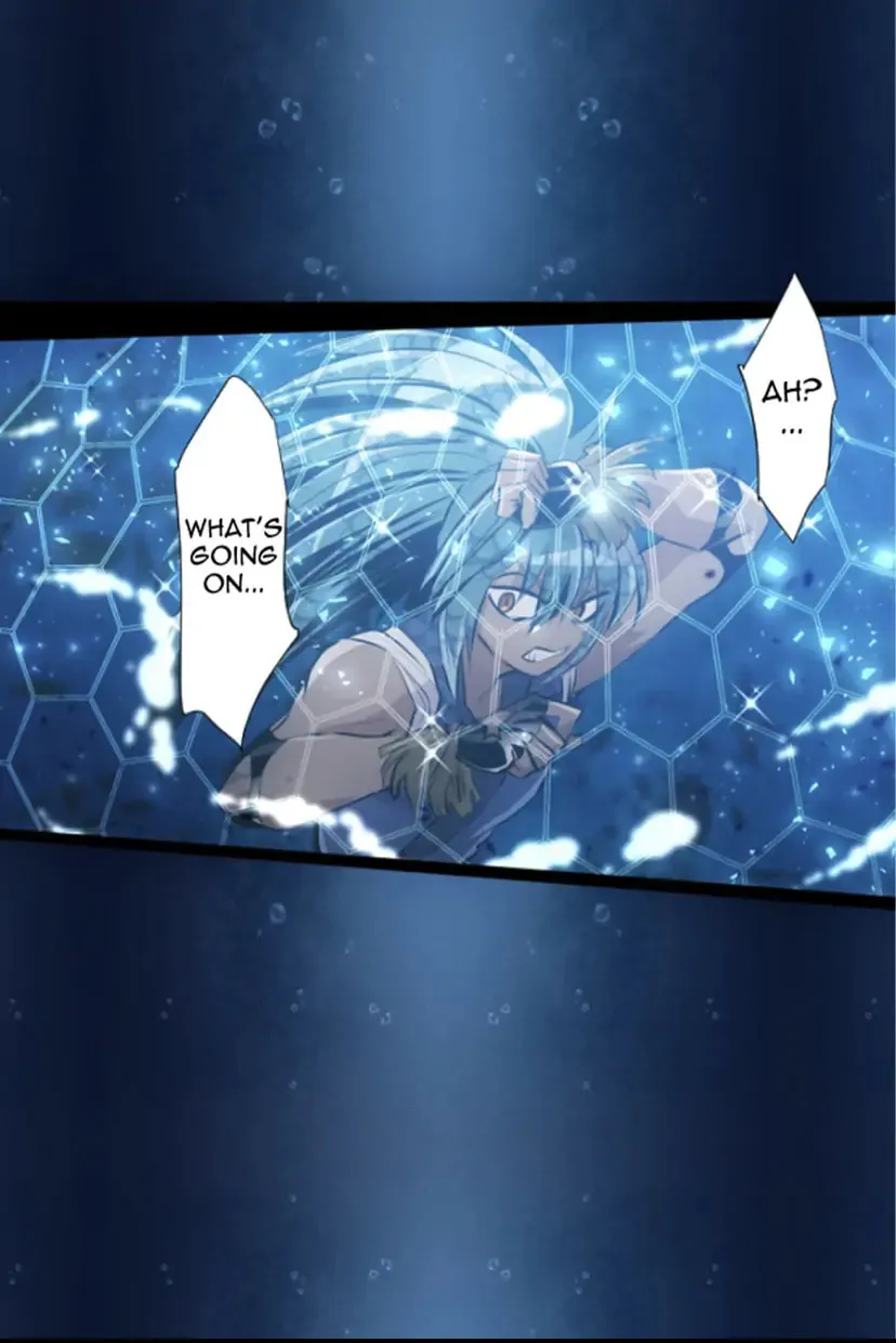 Read Nanbaka (Colored) chapter 263 image 28 on Lezhin