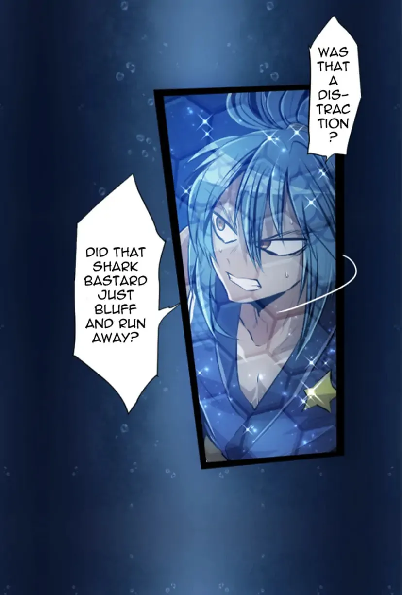 Read Nanbaka (Colored) chapter 263 image 30 on Lezhin
