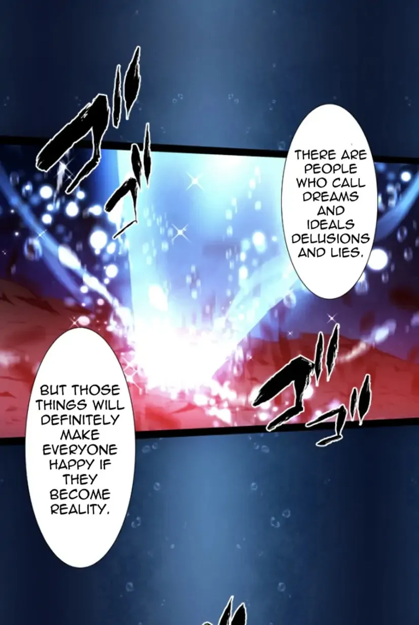 Read Nanbaka (Colored) chapter 263 image 33 on Lezhin