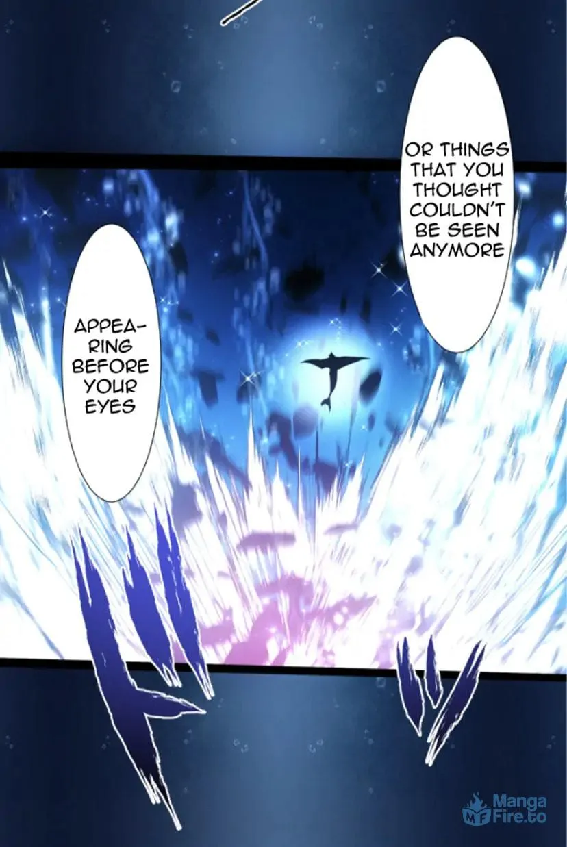 Read Nanbaka (Colored) chapter 263 image 35 on Lezhin